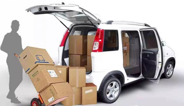 手持終端在零售門店運輸車輛與人員管理中的應用