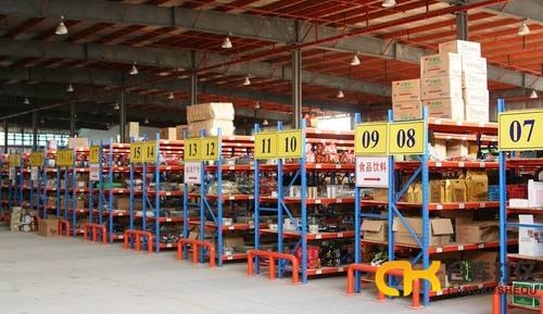 手持終端在電商倉儲行業(yè)的應(yīng)用