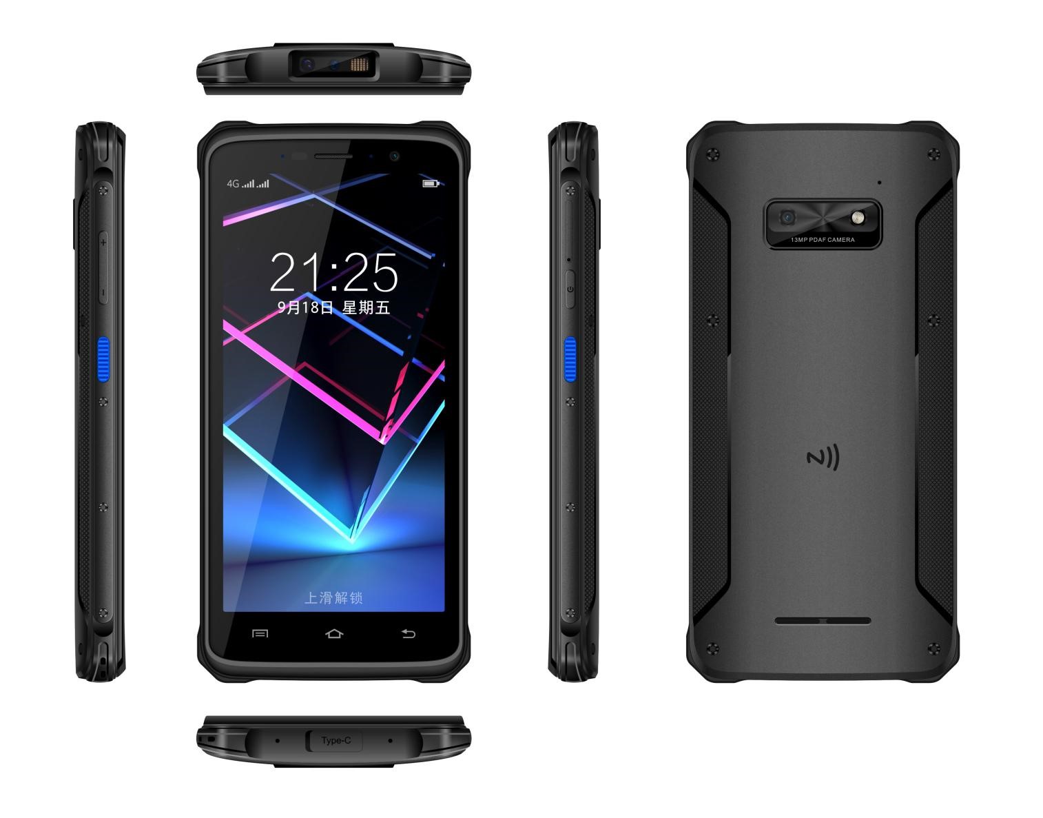 堅(jiān)果JR007數(shù)據(jù)采集終端-手持機(jī)PDA 堅(jiān)果JR007數(shù)據(jù)采集終端-手持機(jī)PDA