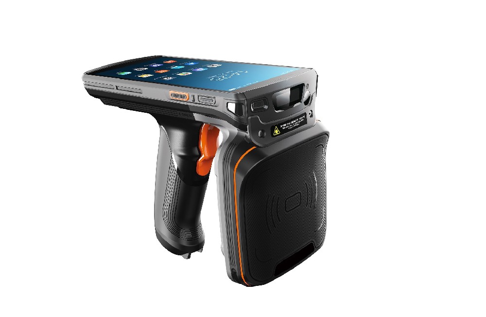 rfid讀寫(xiě)器 rfid數(shù)據(jù)采集器