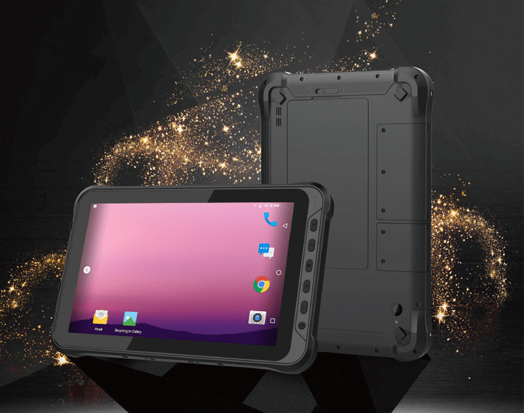 億道工業(yè)平板產(chǎn)品應(yīng)用軟件開發(fā)商：賦能ISV，共創(chuàng)工業(yè)智能化新篇章