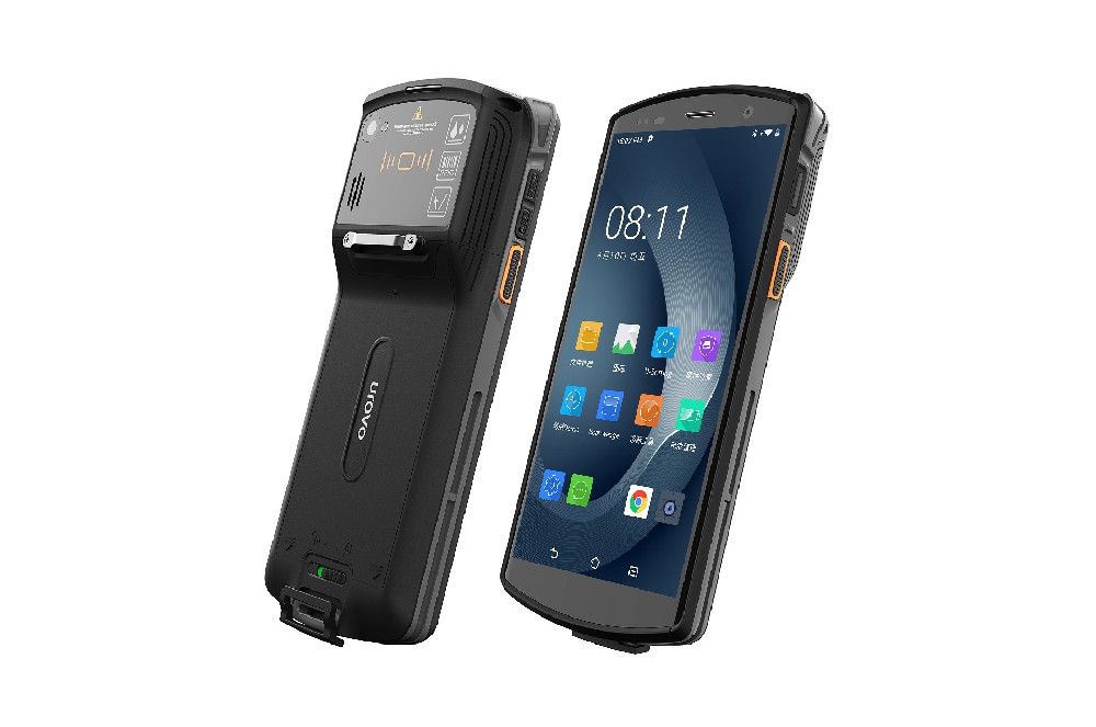 RFID射頻識別技術優(yōu)點