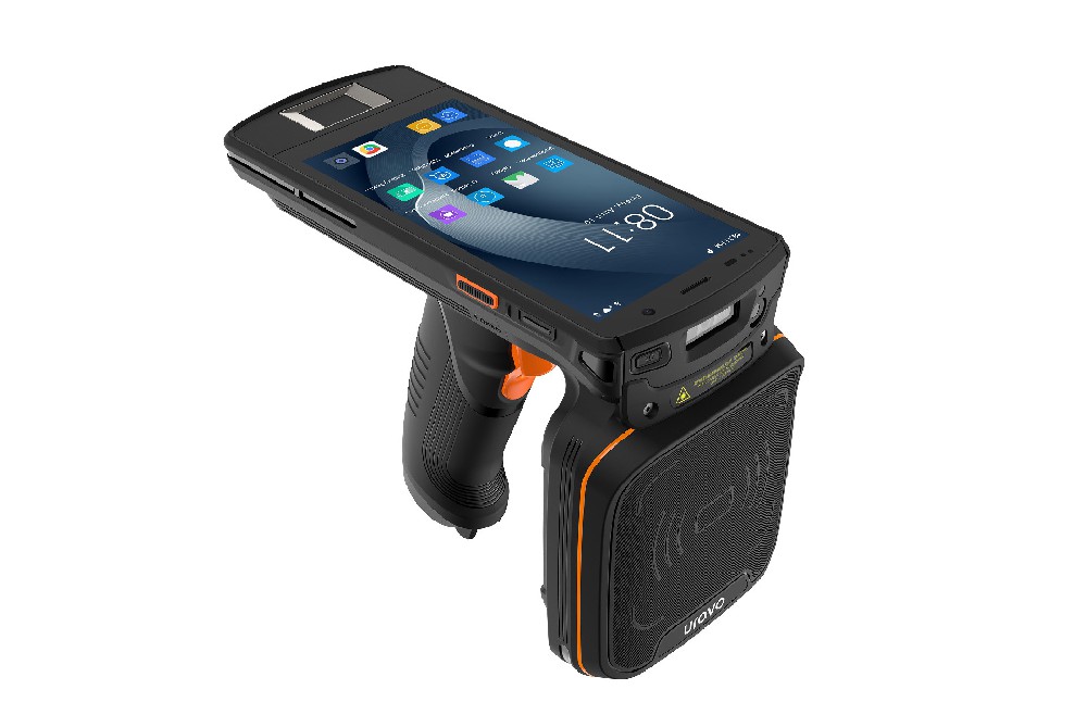 RFID射頻識(shí)別技術(shù)