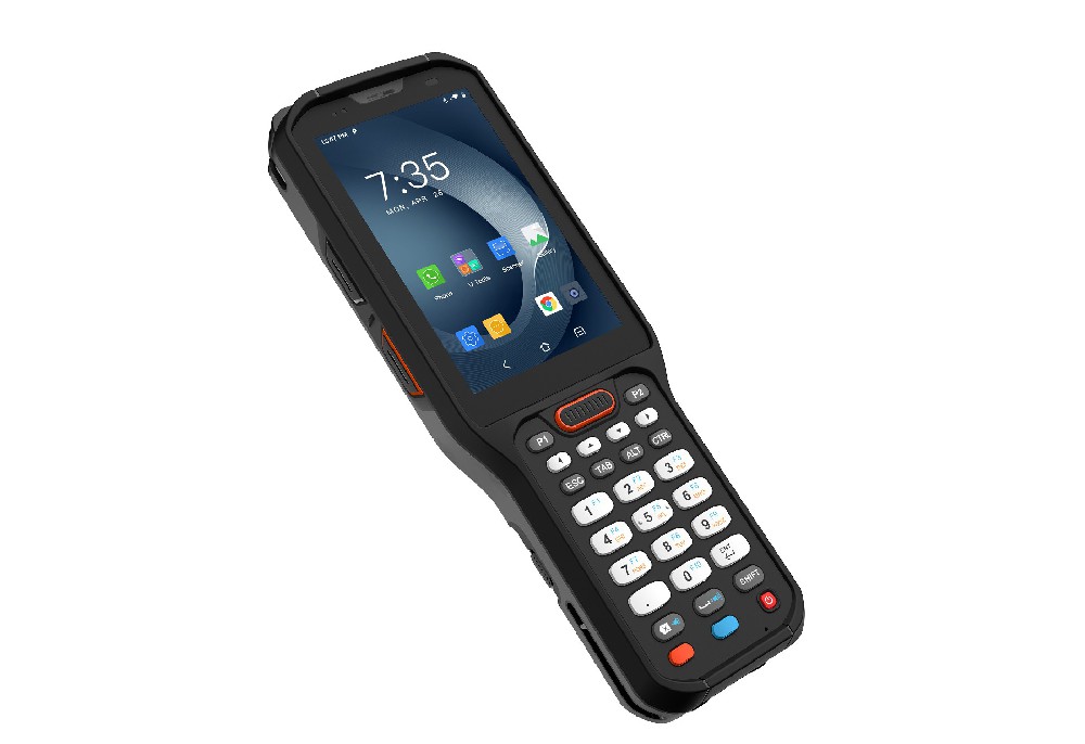 手持移動(dòng)終端PDA