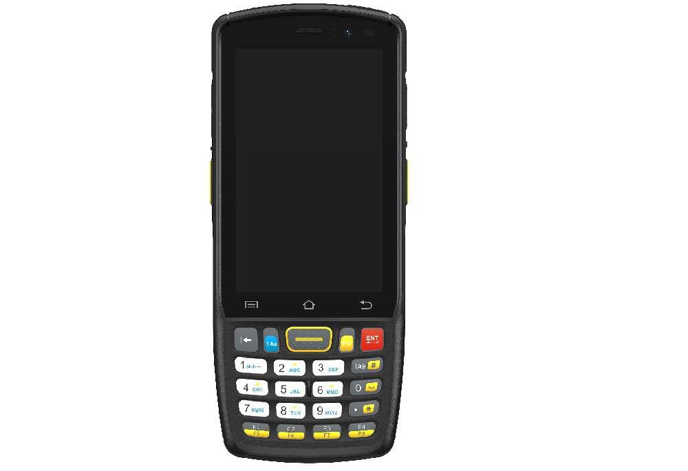 無線數據終端機