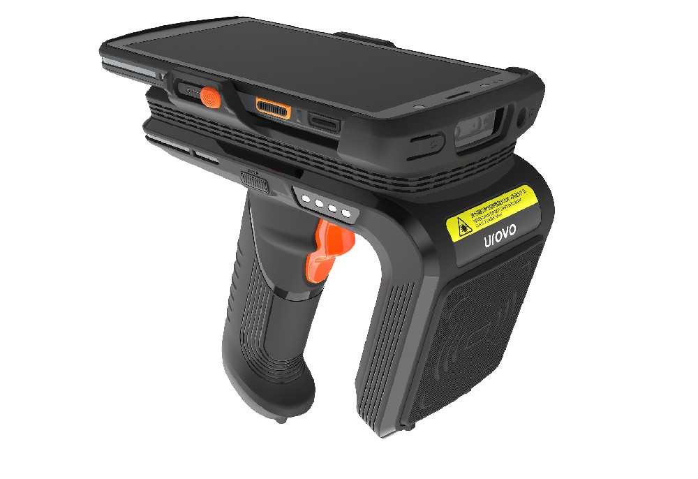 RFID倉(cāng)庫(kù)管理系統(tǒng)