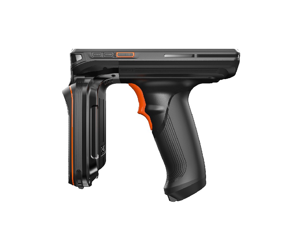 RFID智能倉儲管理系統(tǒng)優(yōu)勢