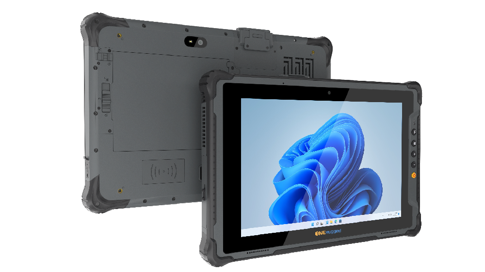 工業(yè)平板電腦:現(xiàn)代工業(yè)領(lǐng)域的強大伙伴
