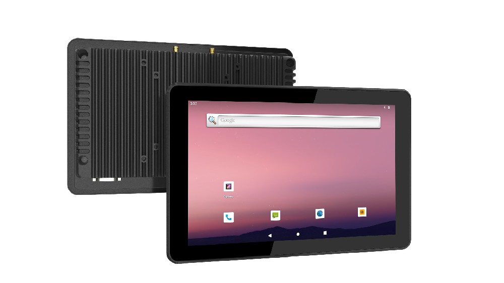 工業(yè)平板電腦：未來的工業(yè)控制利器