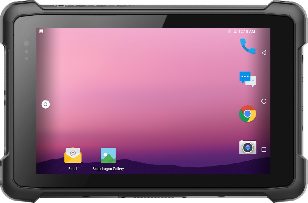 車載平板電腦：駕駛新時(shí)代的科技工具