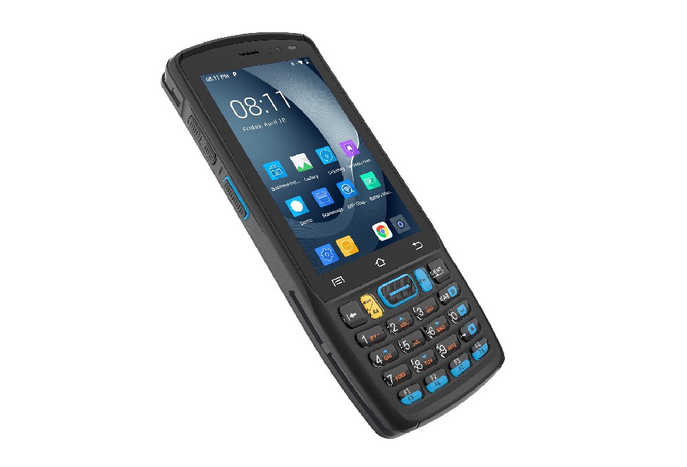 庫(kù)存盤點(diǎn)機(jī)：數(shù)字化管理的重要工具