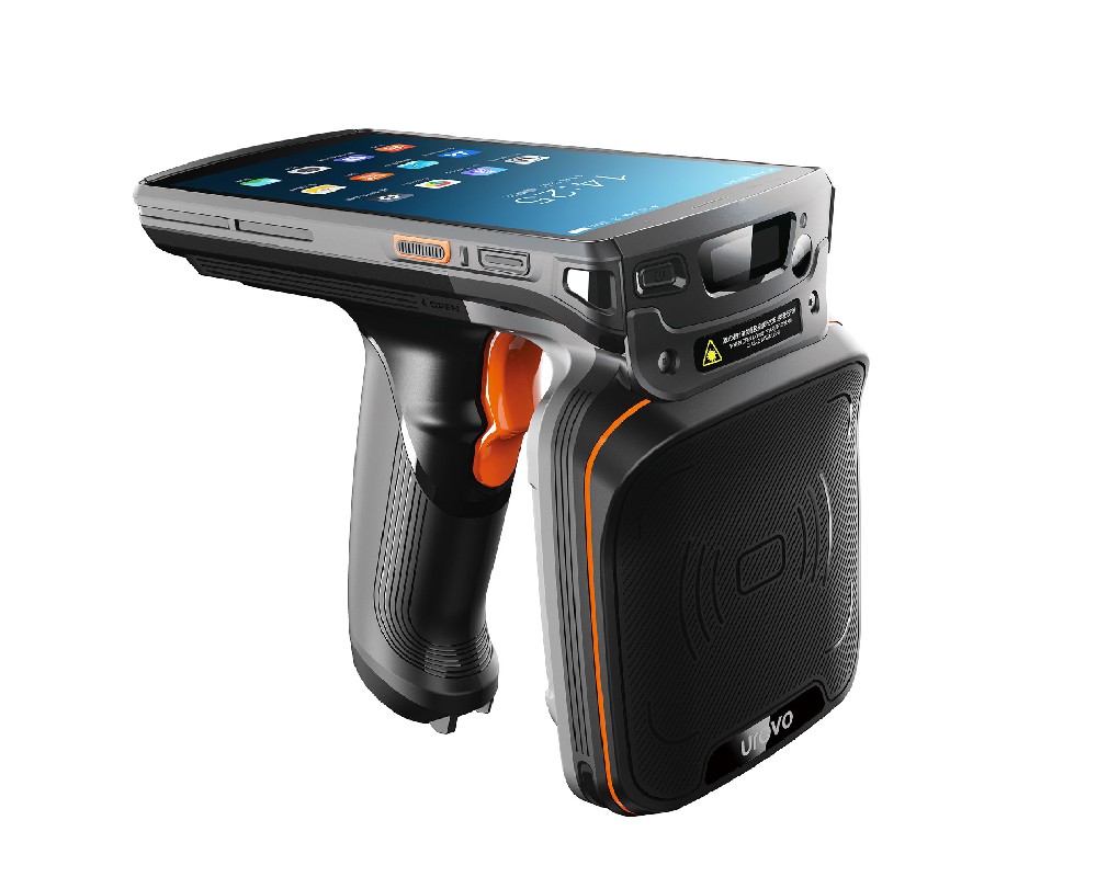 RFID超高頻讀寫設備的應用與發展