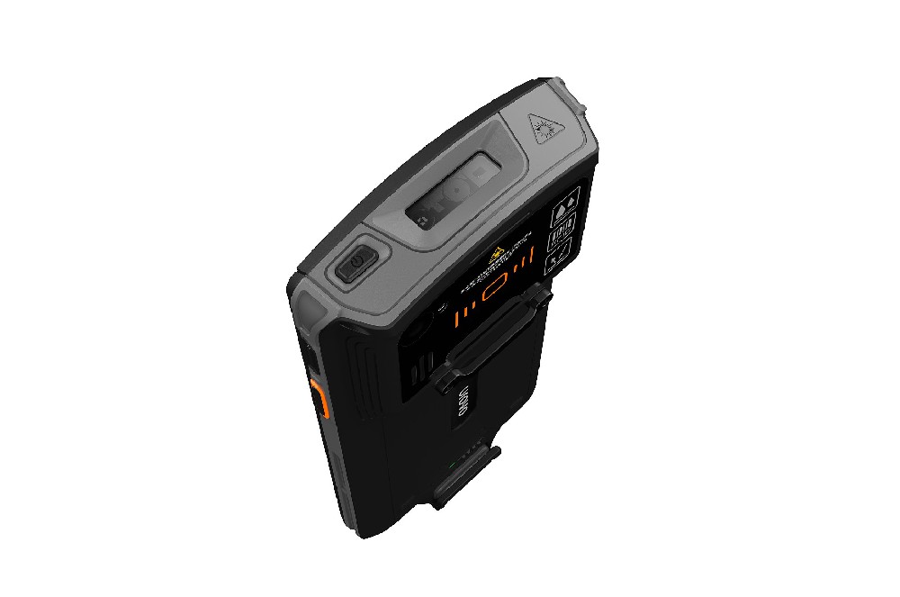 RFID超高頻設備的應用前景與市場