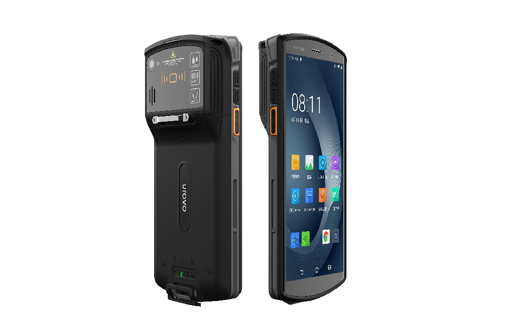 RFID設(shè)備的作用有哪些?主要應(yīng)用于哪些場(chǎng)景