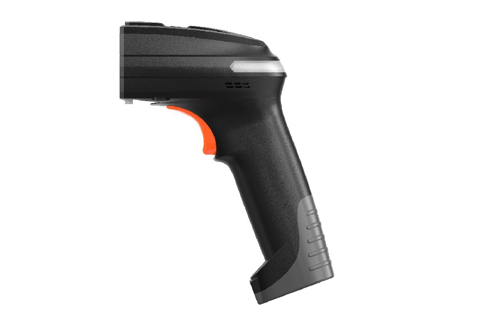 無線掃描槍的優勢:高效、便捷、易用