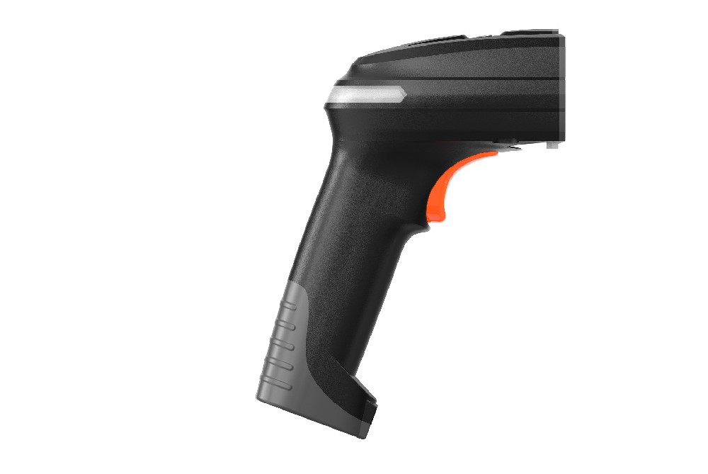 無線掃描槍:數字化時代的智能助手