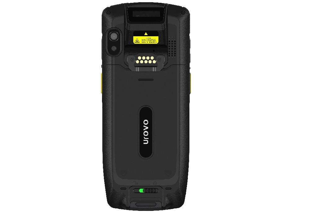 現代辦公的得力助手PDA手持終端