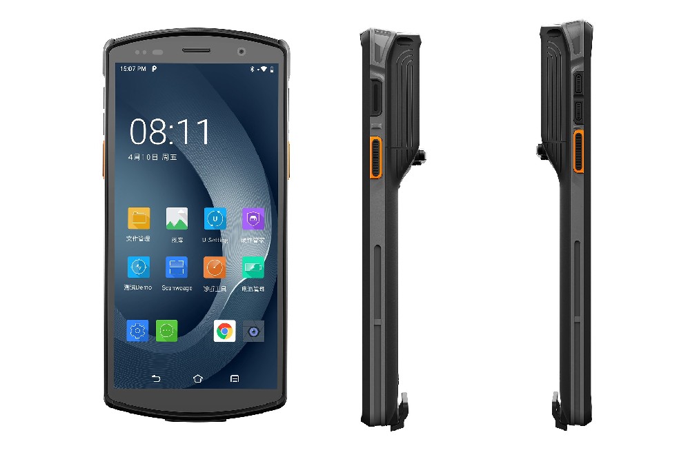 演唱會(huì)檢票識(shí)別器的功能與重要性