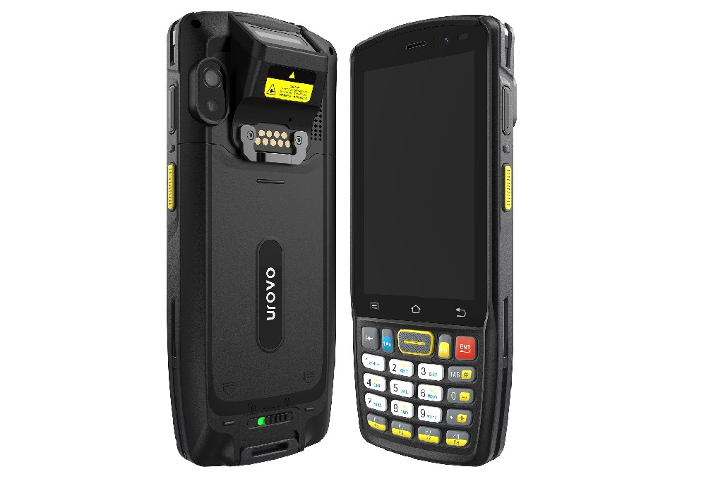 讀寫PDA:PDA的讀寫功能與應用