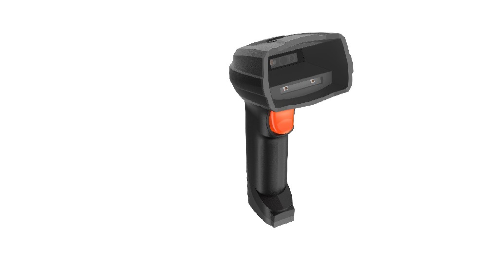 手持式掃描槍的應用場景