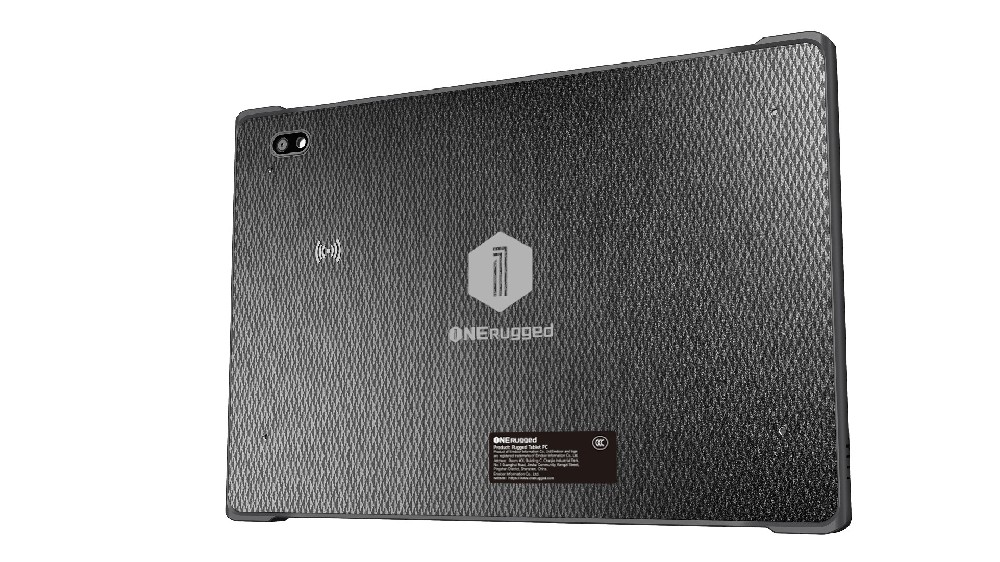 貨物掃描與數(shù)據(jù)處理平板電腦