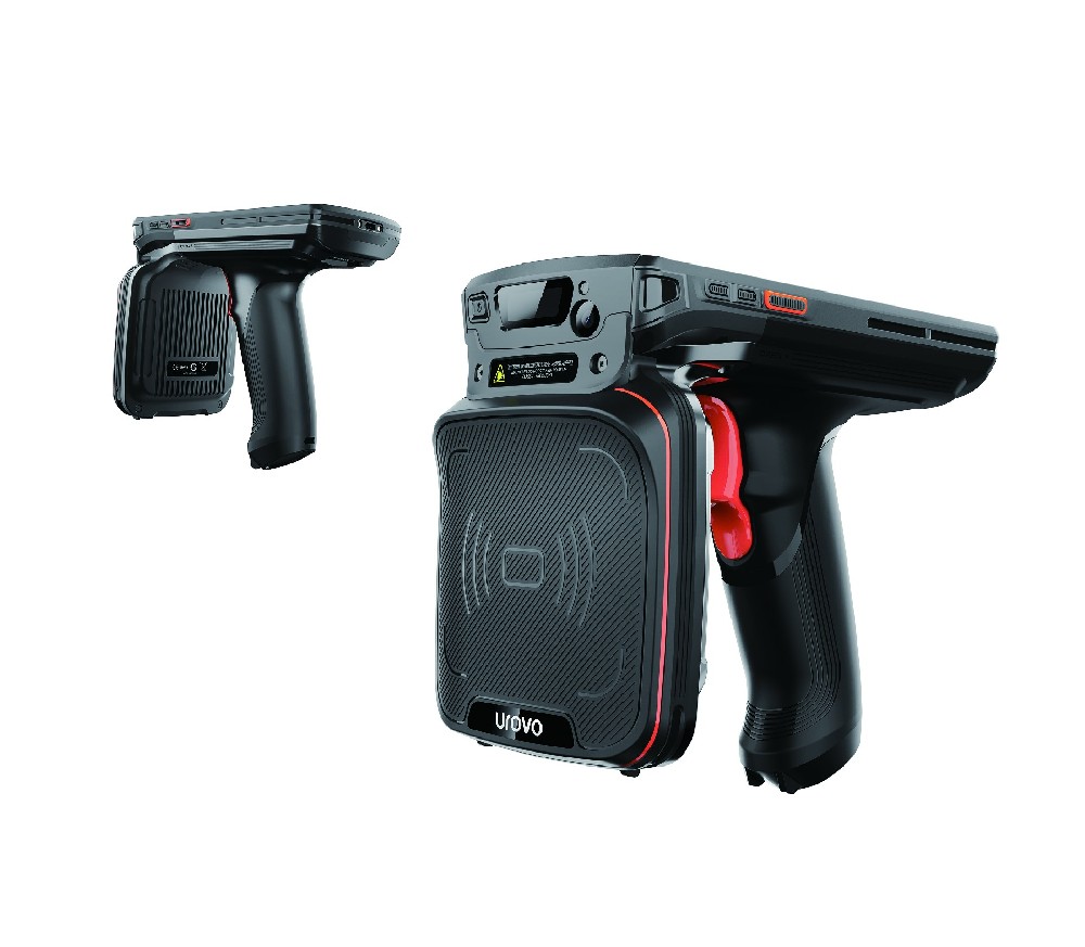 資產(chǎn)管理RFID手持機(jī)應(yīng)用優(yōu)勢(shì)