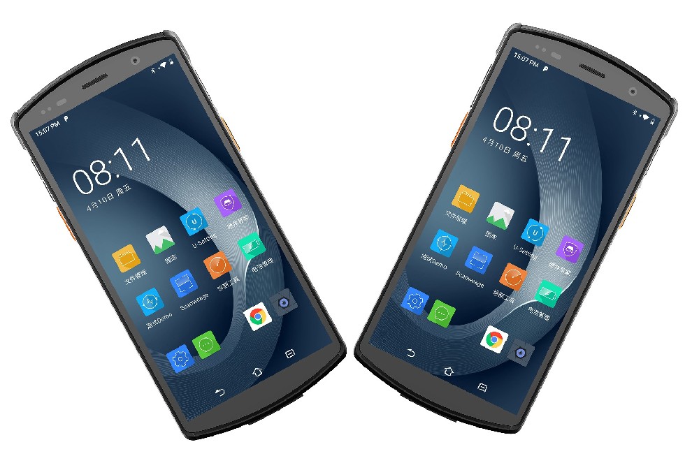 資產管理RFID手持機的特點 RFID手持機的優勢