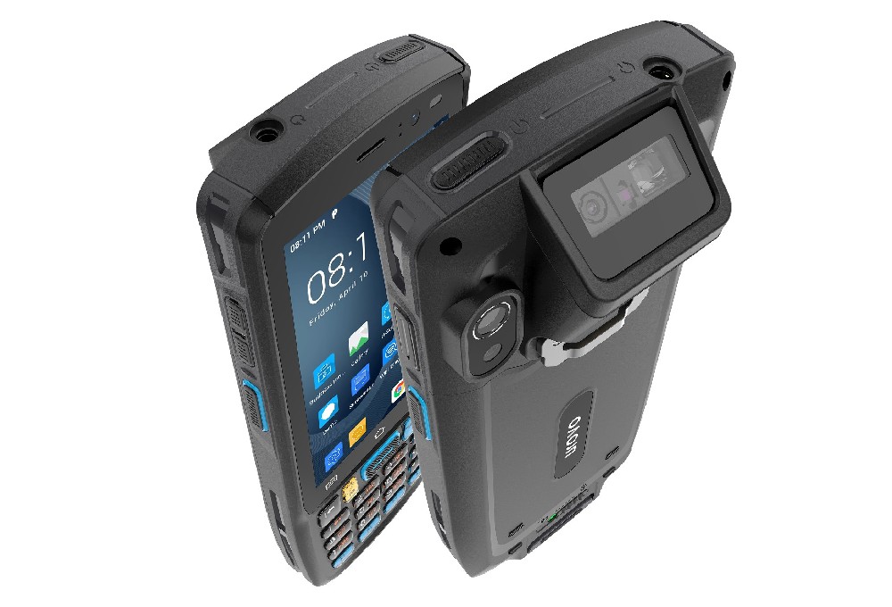 檔案管理PDA手持機:提升檔案管理效率