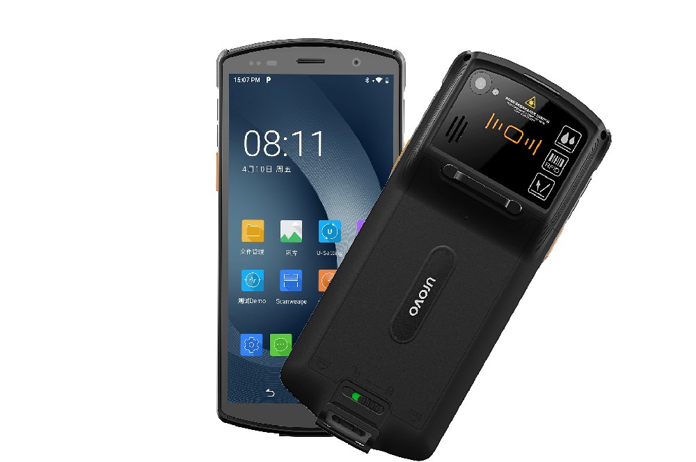 RFID技術(shù)的應(yīng)用