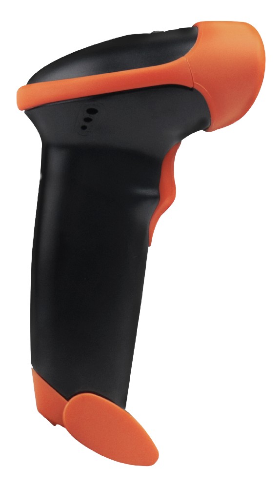 PDA掃描槍的應(yīng)用場景