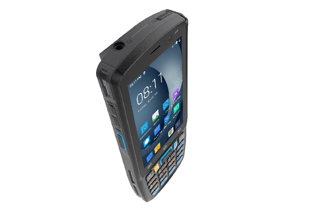 PDA出入庫盤點(diǎn)機(jī)