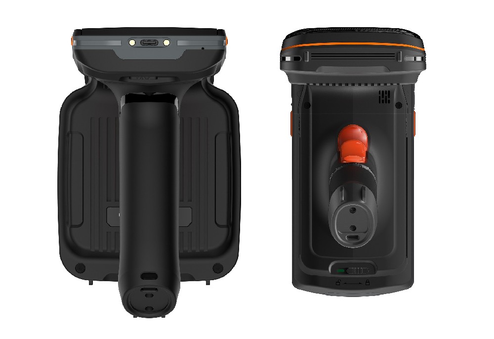 RFID手持儀的應用