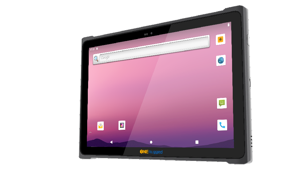 貨物掃描與數(shù)據(jù)處理平板電腦的應(yīng)用