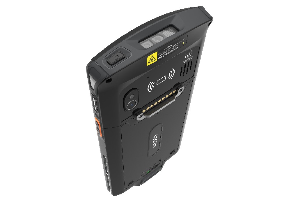 PDA手持機(jī)在面料管理中的應(yīng)用與優(yōu)勢