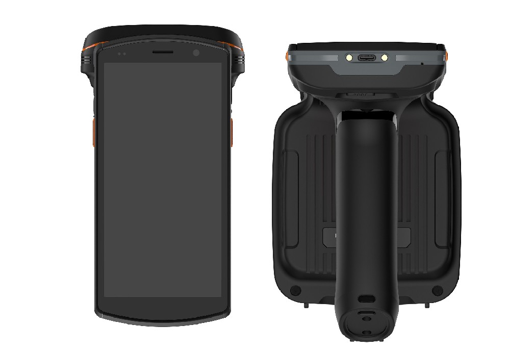 超高頻RFID技術(shù)的工作原理