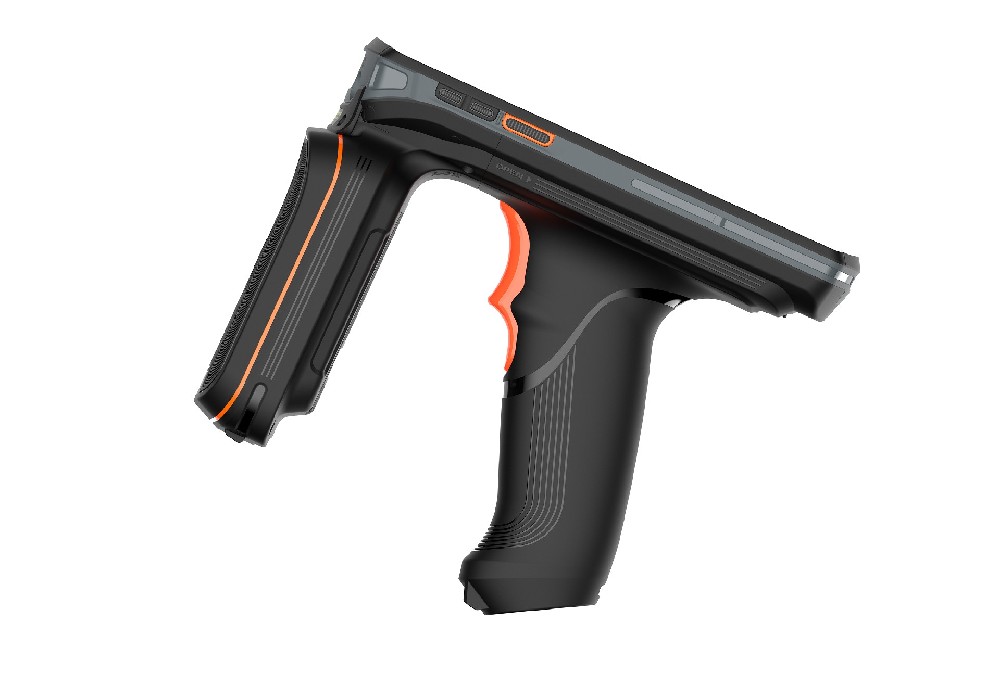 RFID高頻讀寫器的工作原理