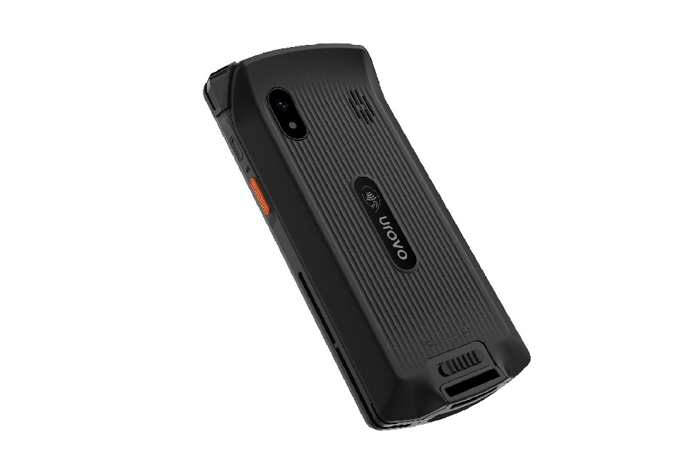 條碼掃描器的原理和應(yīng)用