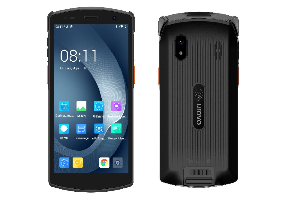 商品入庫PDA手持機的功能特點與優勢