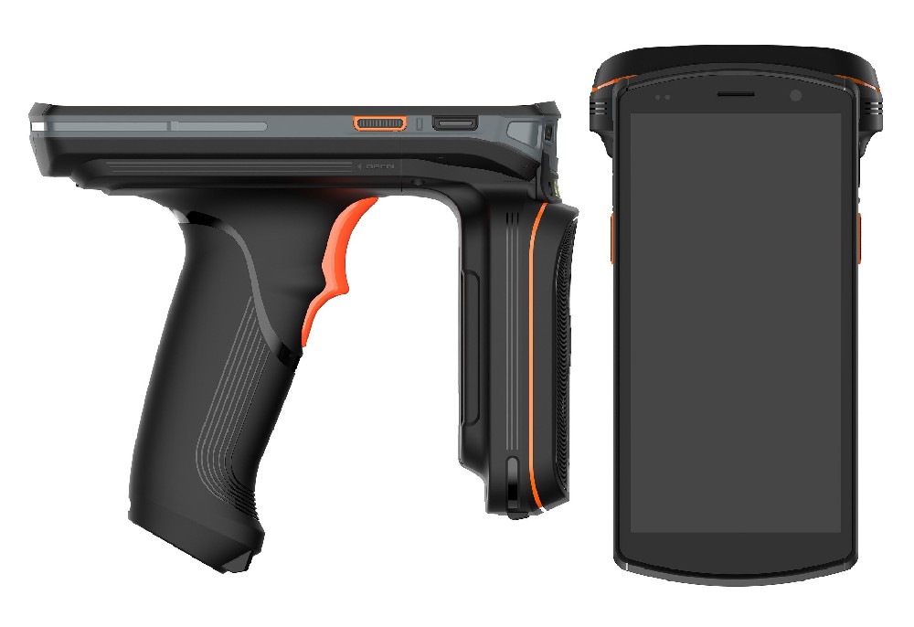 射頻識別技術RFID應用場景