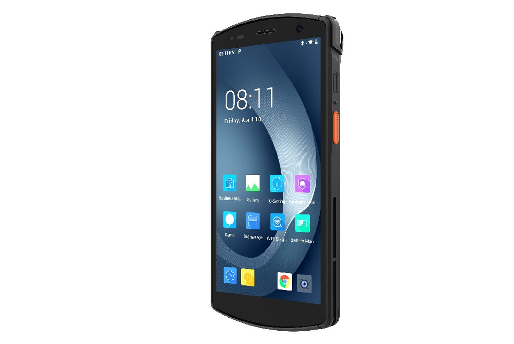 物流分揀線PDA重要性