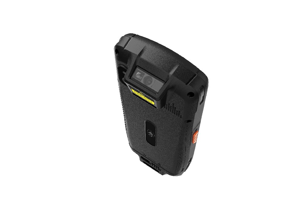 PDA在冷鏈物流中的應用