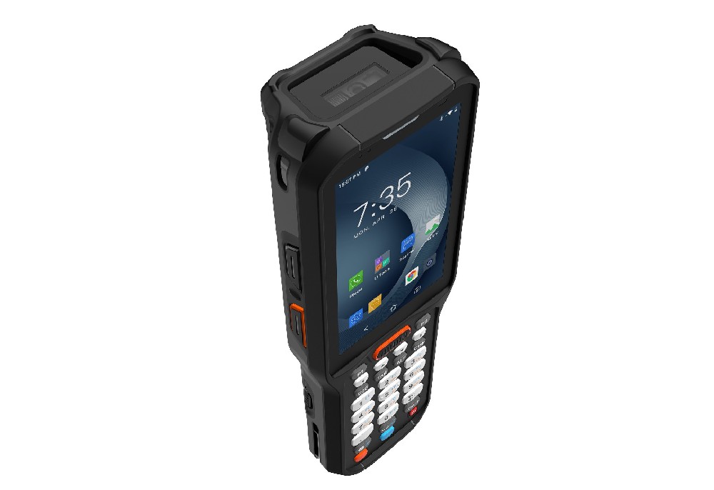 掃描器庫(kù)存管理優(yōu)勢(shì)