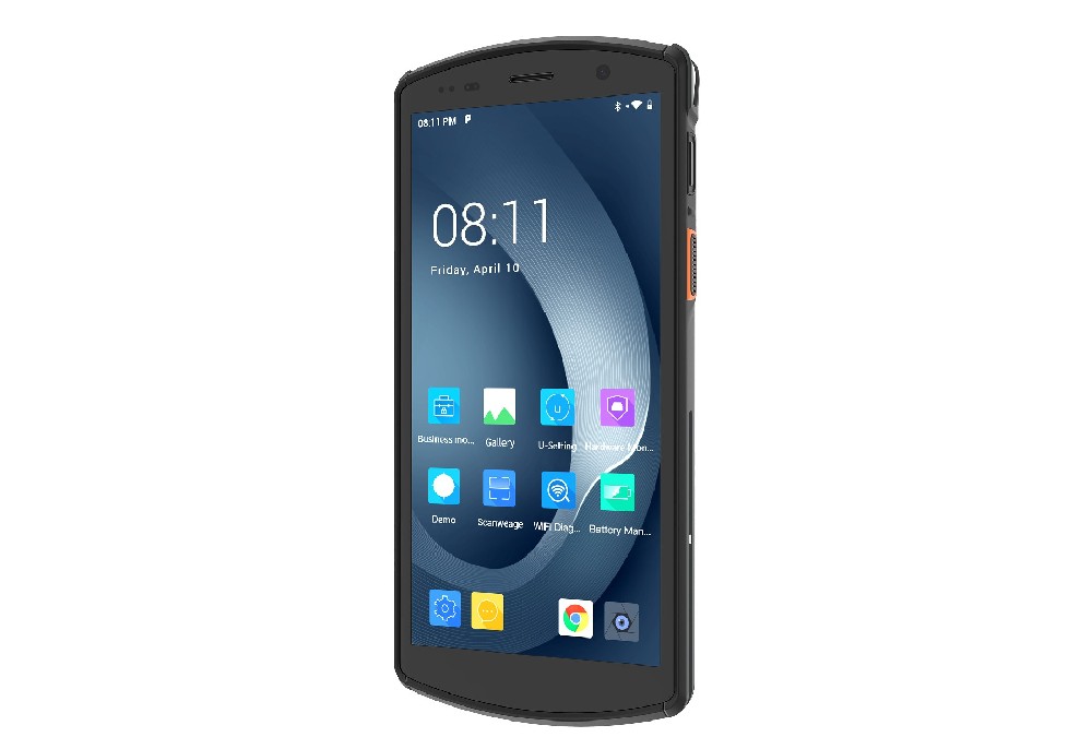 PDA手持機的應(yīng)用場景