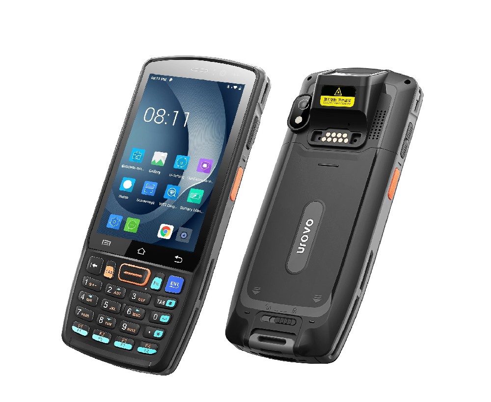 倉儲管理PDA盤點(diǎn)的重要性