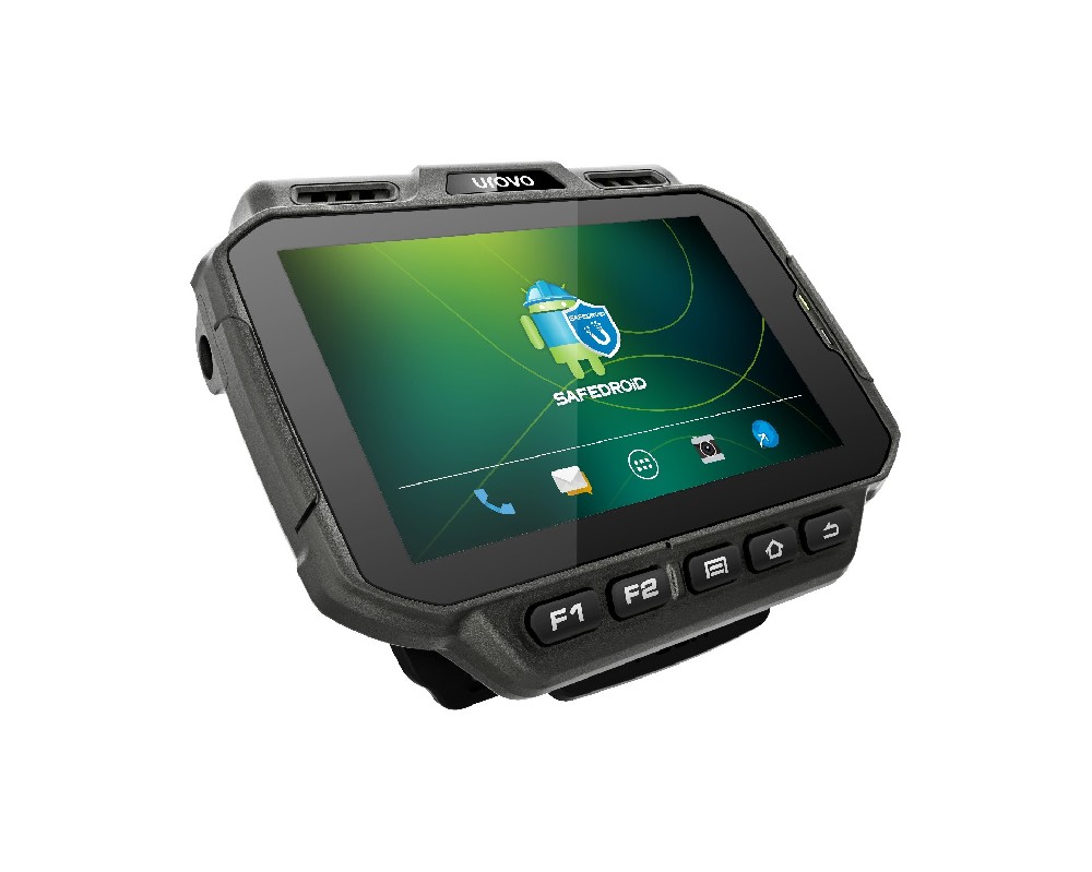 穿戴式盤點器在倉庫中具體應(yīng)用