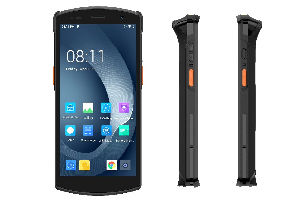 小家電管理盤點(diǎn)器