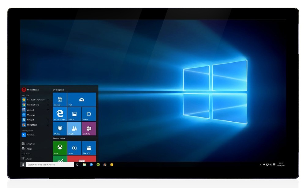 工控一體機(jī)