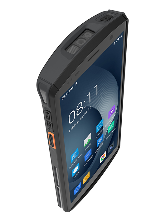 PDA智能盤點的技術(shù)優(yōu)勢