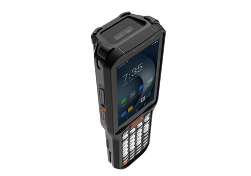 冷鏈專用PDA掃描器的優(yōu)勢(shì)