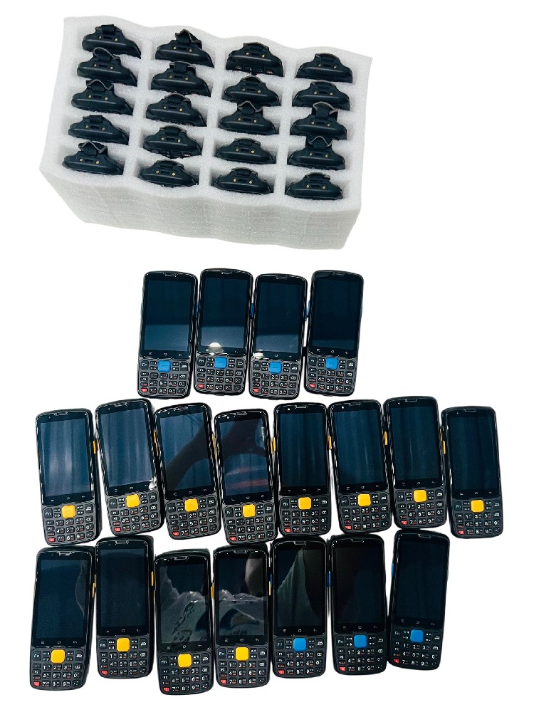 雙11堅果PDA租賃